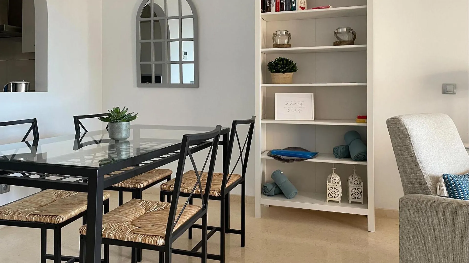 Rincon De La Victorial, Malaga Apartment Spain