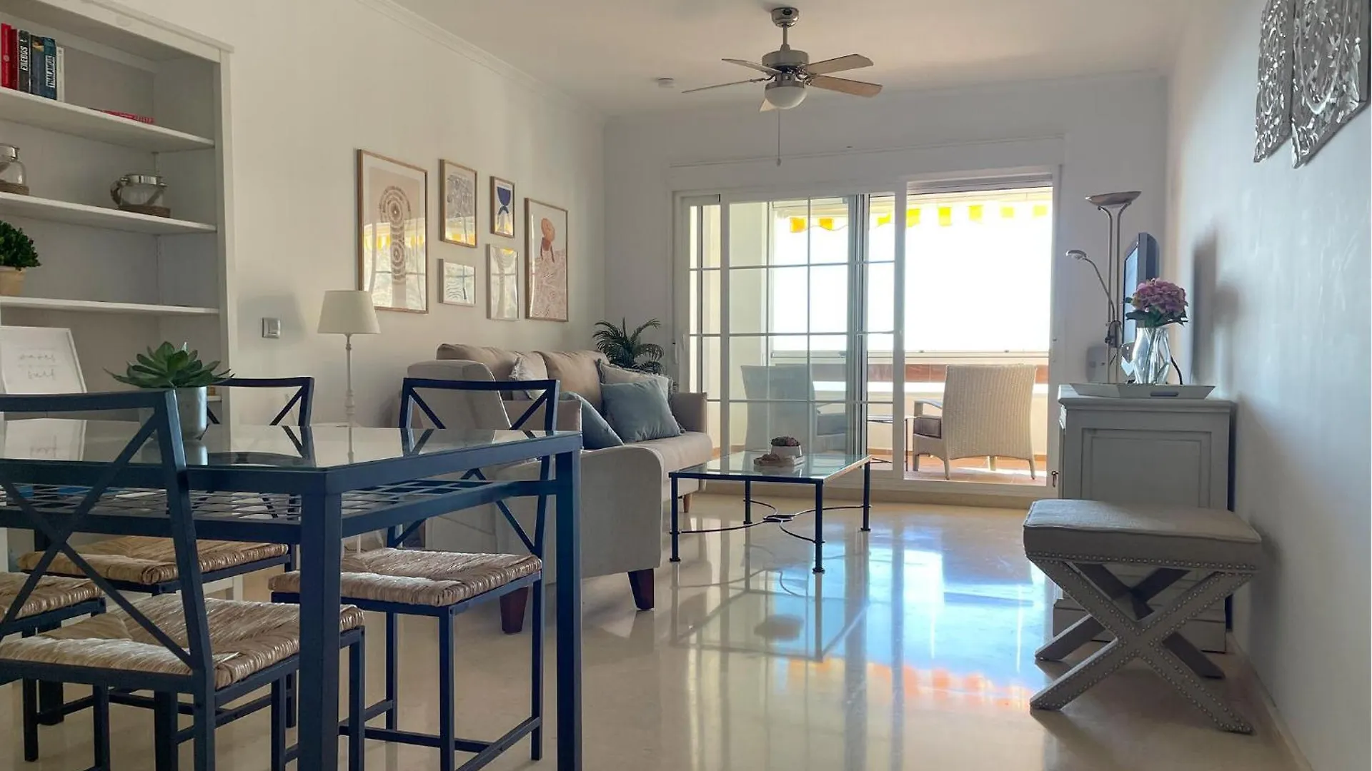 Rincon De La Victorial, Malaga Apartment Rincon de la Victoria