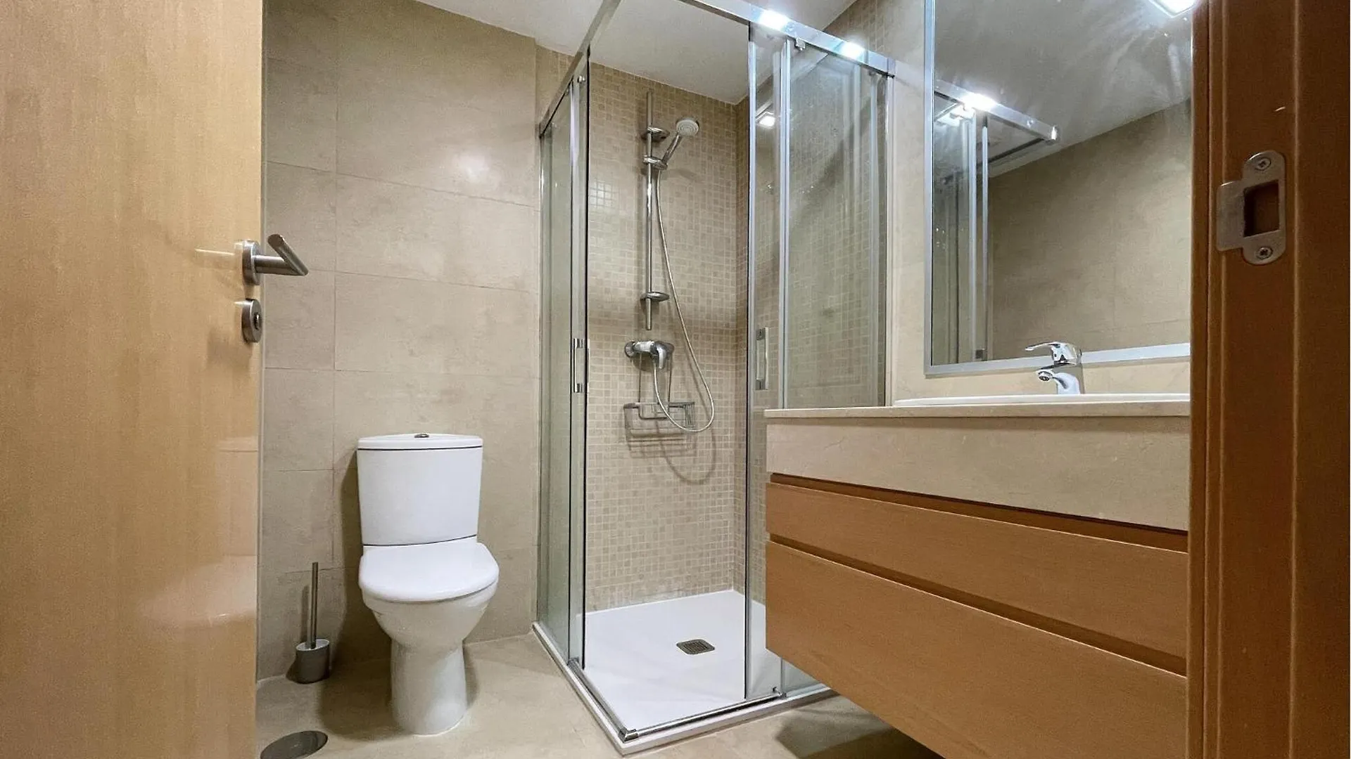 Rincon De La Victorial, Malaga Apartment Spain