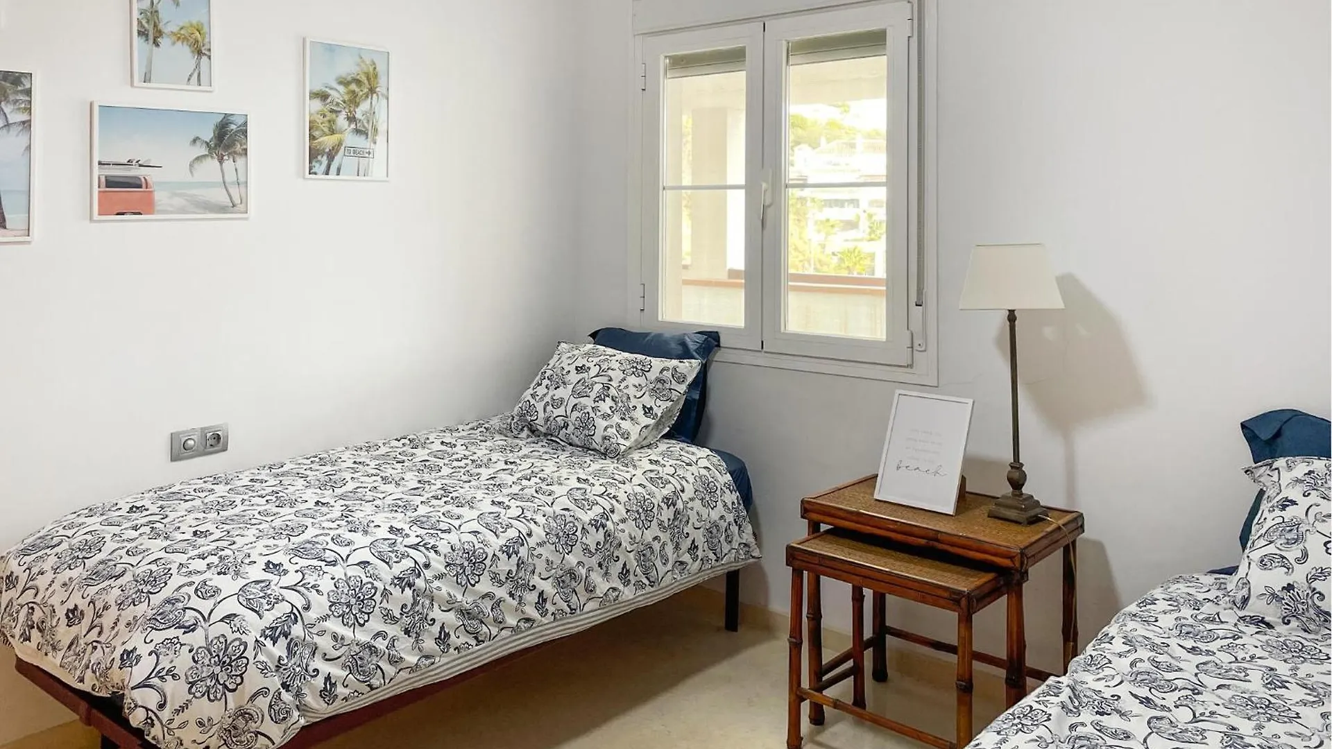 Rincon De La Victorial, Malaga Apartment