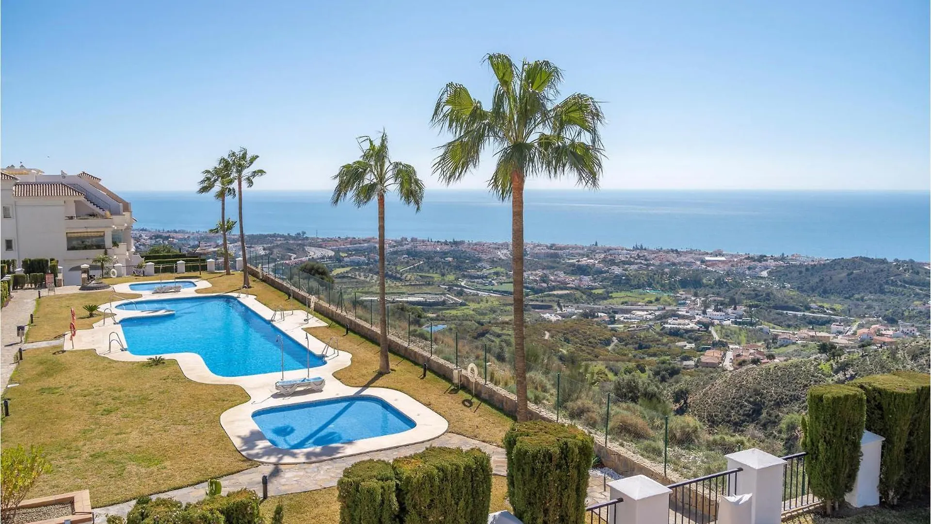 Rincon De La Victorial, Malaga Apartment  Rincon de la Victoria