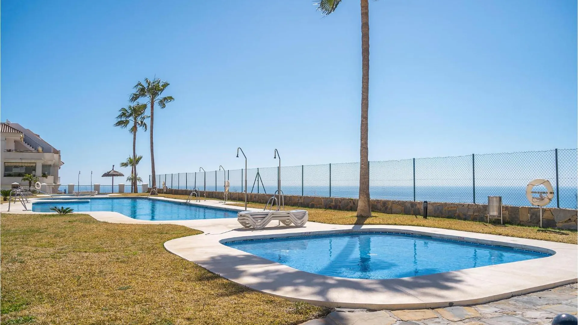 Rincon De La Victorial, Malaga Apartment