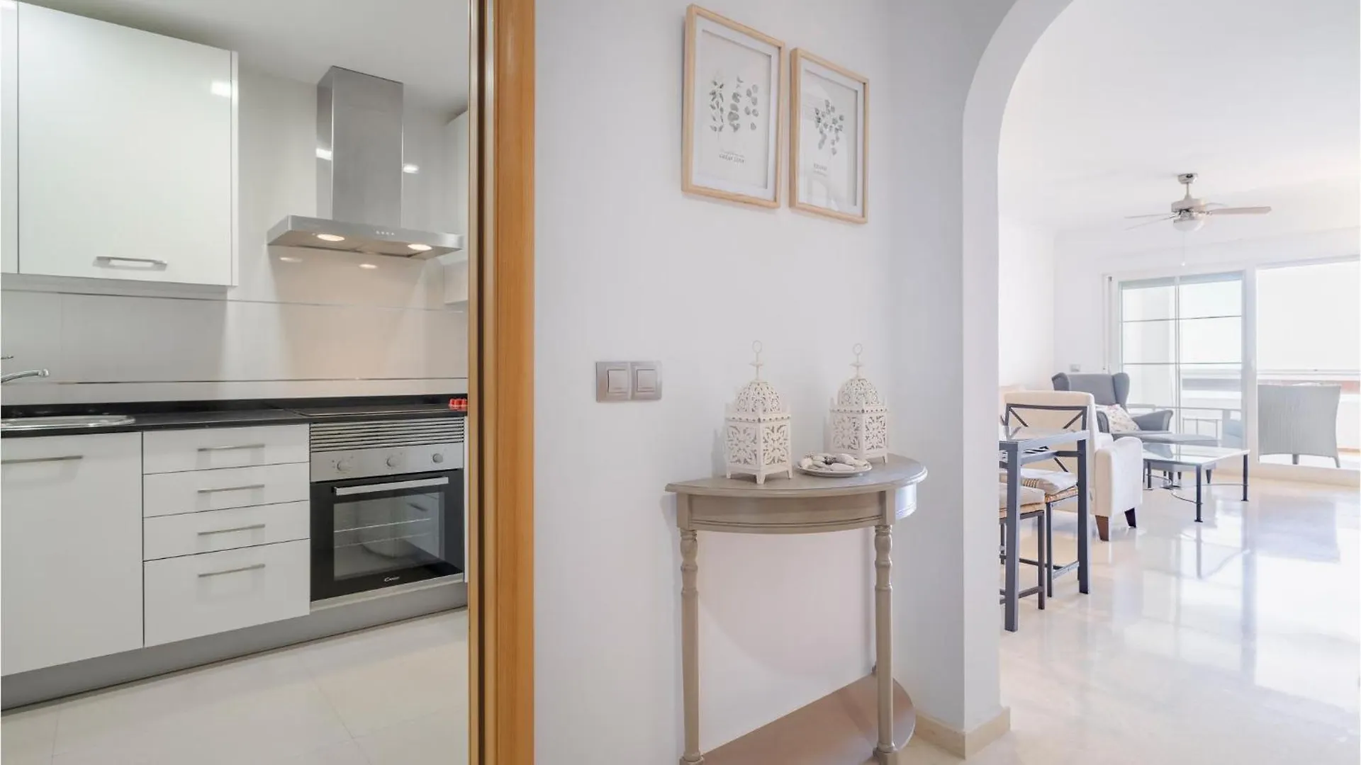 Rincon De La Victorial, Malaga Apartment Spain