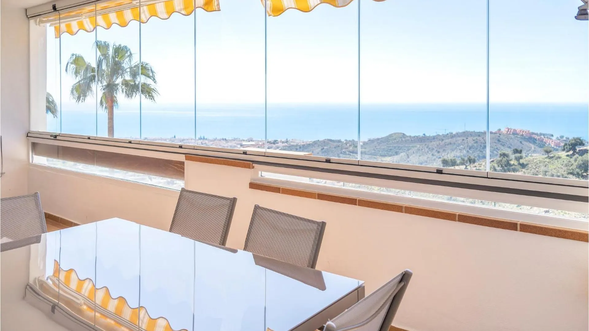 Rincon De La Victorial, Malaga Apartment 0*, Rincon de la Victoria Spain