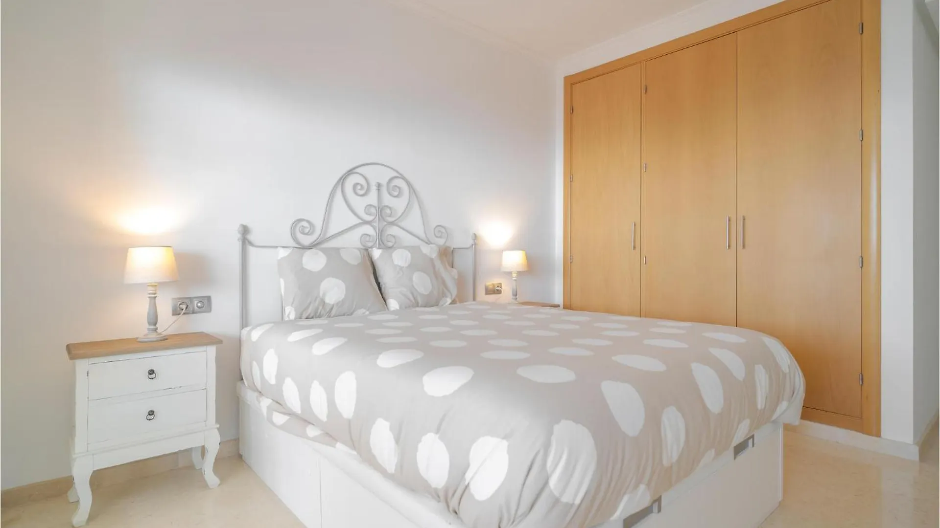 Rincon De La Victorial, Malaga Apartment