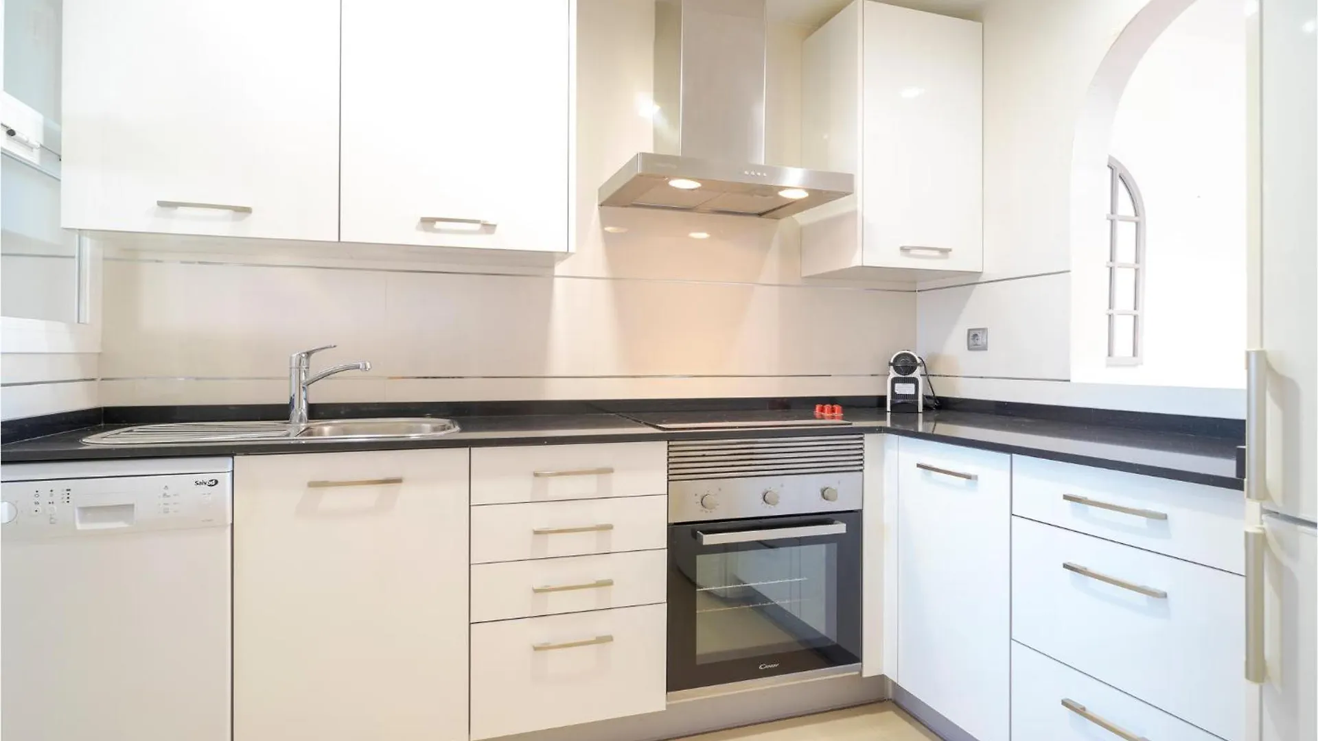 Rincon De La Victorial, Malaga Apartment Spain