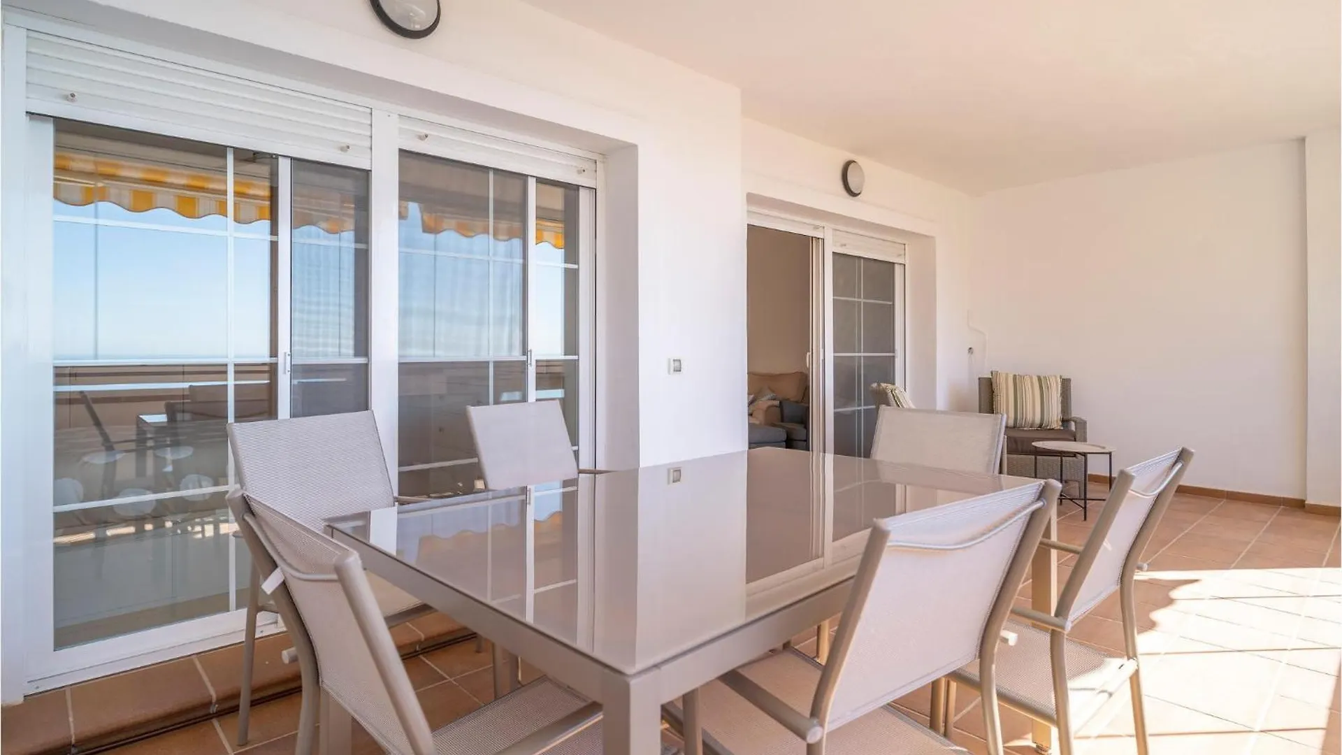 Rincon De La Victorial, Malaga Apartment 0*, Rincon de la Victoria Spain