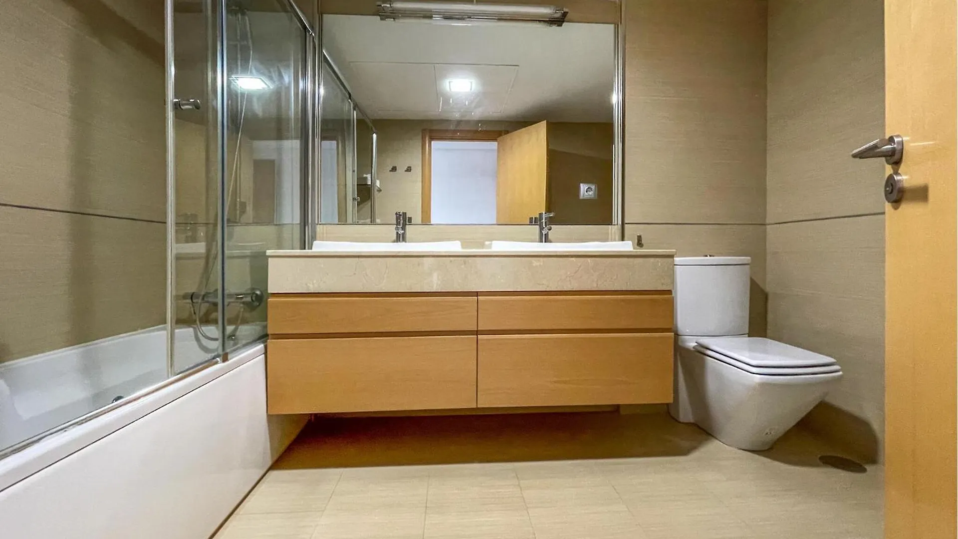 Apartament Rincon De La Victorial, Malaga