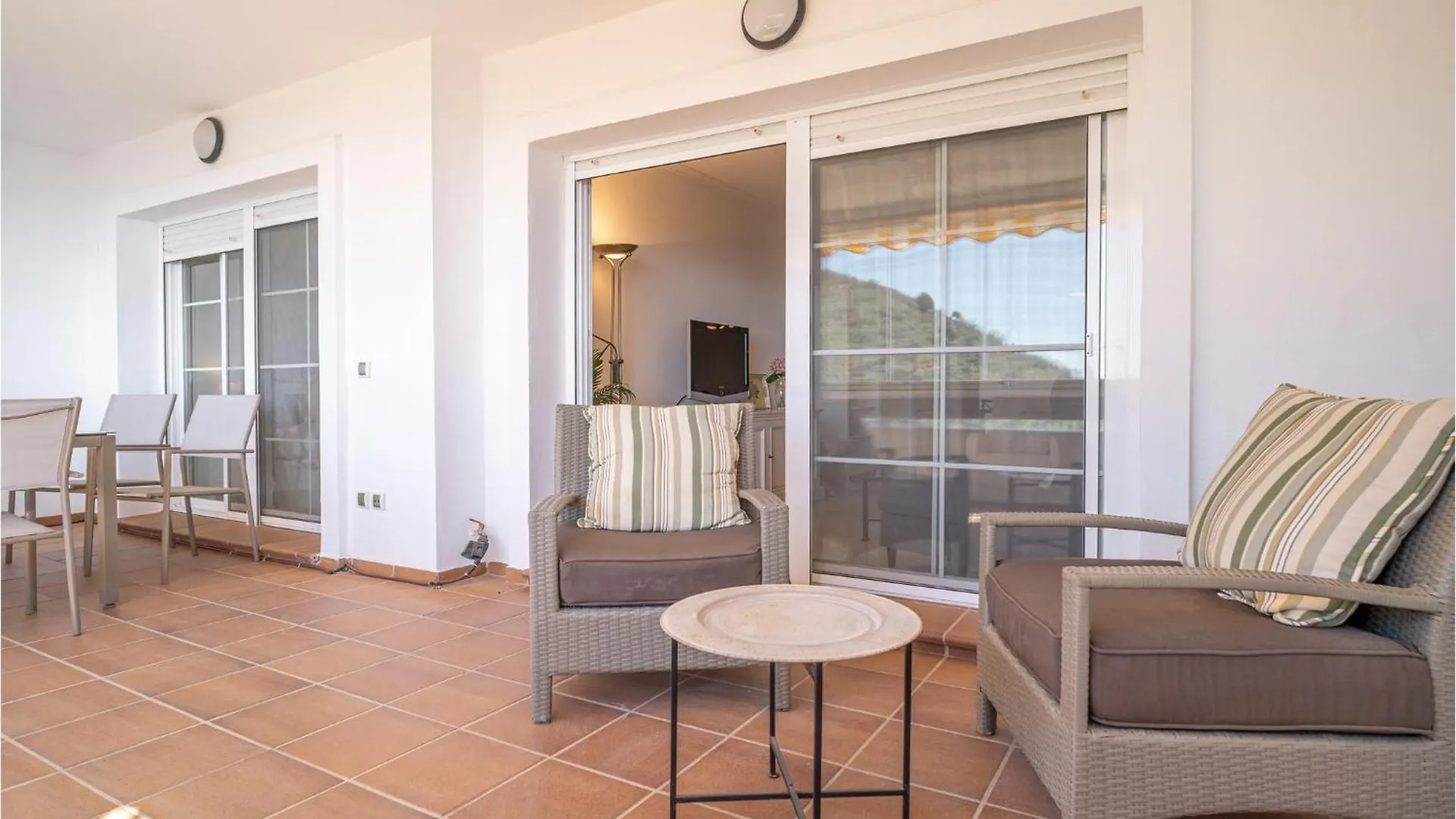 Apartament Rincon De La Victorial, Malaga 0*,